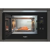 Whirlpool WMF250G Image #5