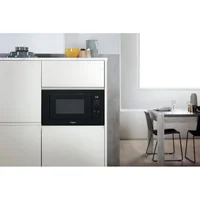 Whirlpool WMF250G Image #3
