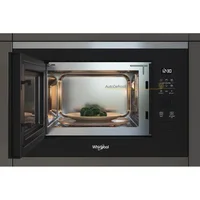 Whirlpool WMF250G Image #4