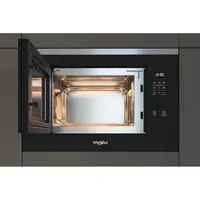 Whirlpool WMF250G Image #6