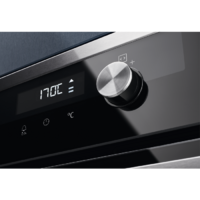 Electrolux KVKDE40X Image #2