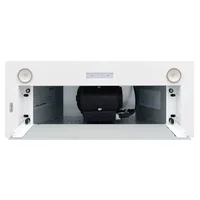 DeLonghi COSETTA 710 BB (белый) Image #5