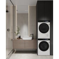 Weissgauff WM 999 Full Touch DC Inverter Steam Image #9