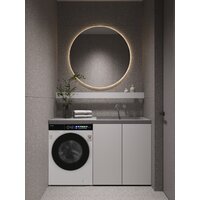 Weissgauff WM 999 Full Touch DC Inverter Steam Image #8