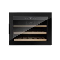 CASO WineSafe 18 EB Black Image #3