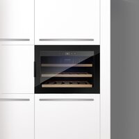 CASO WineSafe 18 EB Black Image #4
