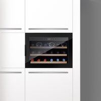 CASO WineSafe 18 EB Black Image #2