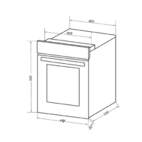 MAUNFELD EOEM.519B Image #9