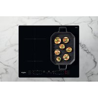Whirlpool WB B8360 NE Image #6
