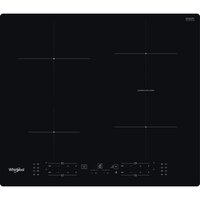 Whirlpool WB B8360 NE