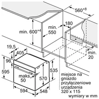 Bosch HRA3340B0 Image #9