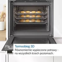 Bosch HRA3340B0 Image #7