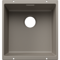 Blanco Subline 400-U Coloured Components серый беж (527793)