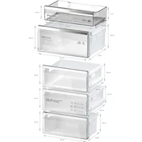 Bosch KGN39AIAU Image #10