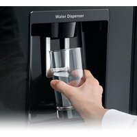Hitachi R-W660PUC7GBK (чёрное стекло) Image #5