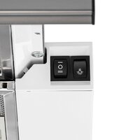 Krona KERRY 600 INOX PB Image #8