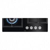 AEG HKB64420NB Image #2