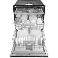 Samsung  DW60DG771B00U1 Image #4