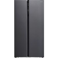 Hyundai CS5003F (чёрная сталь) Image #1