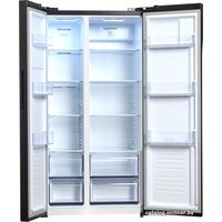 Hyundai CS5003F (чёрная сталь) Image #3