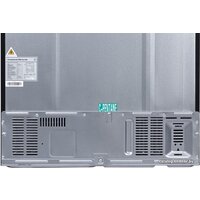 Hyundai CS5003F (чёрная сталь) Image #11