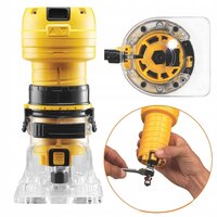 DeWalt DWE6005 Image #2