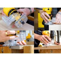 DeWalt DWE6005 Image #3