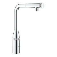 Grohe Essence Smartcontrol хром (31615000)