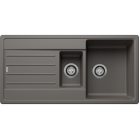 Blanco Legra 6 S вулканический серый (527271)