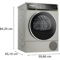 Bosch WQB246AXPL Image #7
