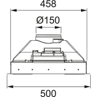 Franke Flick WH 60 (305.0712.247) Image #9