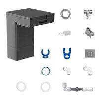 Dreame Sewer Connection Kit RAW7  (6977328065155) Image #2