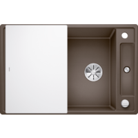 Blanco Axia III 45 S кофе доска из стекла (523192)