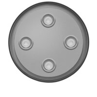 MAUNFELD Lee Isla (sensor) 39 (чёрный) Image #10