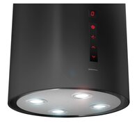 MAUNFELD Lee Isla (sensor) 39 (чёрный) Image #9