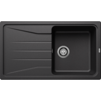Blanco Sona 5 S Silgranit антрацит (519671)