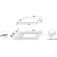 Whirlpool WL B1160 BF Image #6