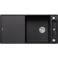 Blanco Axia III XL 6 S-F чёрный доска ясень (525860) Image #2