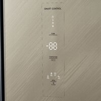 Бирюса SBS 541 TGG Image #7