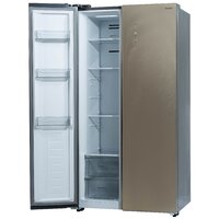 Бирюса SBS 541 TGG Image #4