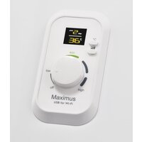 Electrolux EWH 80 Maximus Image #3
