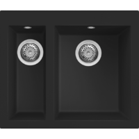 Elleci Quadra 150 K86 Kuro|Black