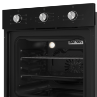 MAUNFELD AEOF6060B Image #5