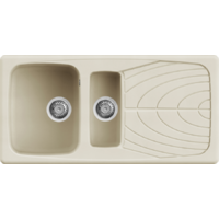 Elleci Master 475 G62 Bianco Antico