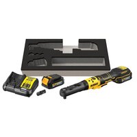 DeWalt DCF510E2G (с 2-мя АКБ 2 Ah, коробка)