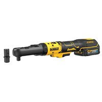 DeWalt DCF510E2G (с 2-мя АКБ 2 Ah, коробка) Image #2