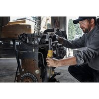 DeWalt DCF510E2G (с 2-мя АКБ 2 Ah, коробка) Image #4