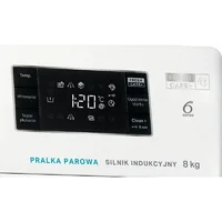 Whirlpool FFB 8258 BV PL Image #4