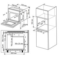 De luxe 6006.03 эшв -061 Image #2