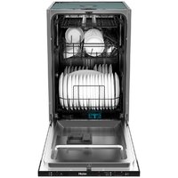 Haier HDWE10-394RU Image #3